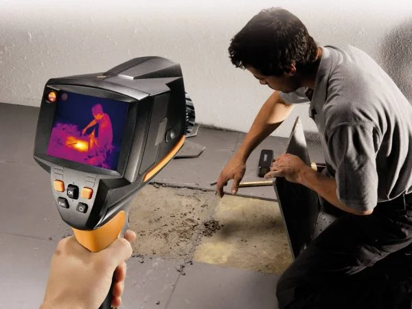 Çumra Su Kaçağı Tespiti